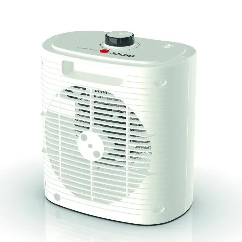 Ultima Occasione Imetec Compact Air Interno Bianco 2000 W Riscaldatore ambiente elettrico con ventilatore