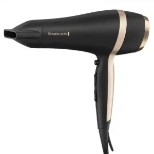 Ordina Subito Remington D6940GP Salon Smooth 2100 W Nero