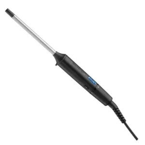 Occasione Remington Pro Tight Curl Wand Ferro arricciacapelli Caldo Nero, Argento