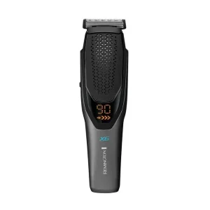 Offerta Remington HC6000 Power-X Series X6 Nero, Grigio