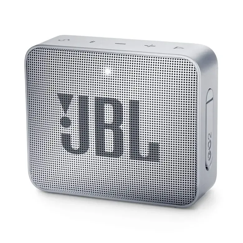 Prezzo Conveniente JBL GO 2 Altoparlante portatile mono Grigio 3 W