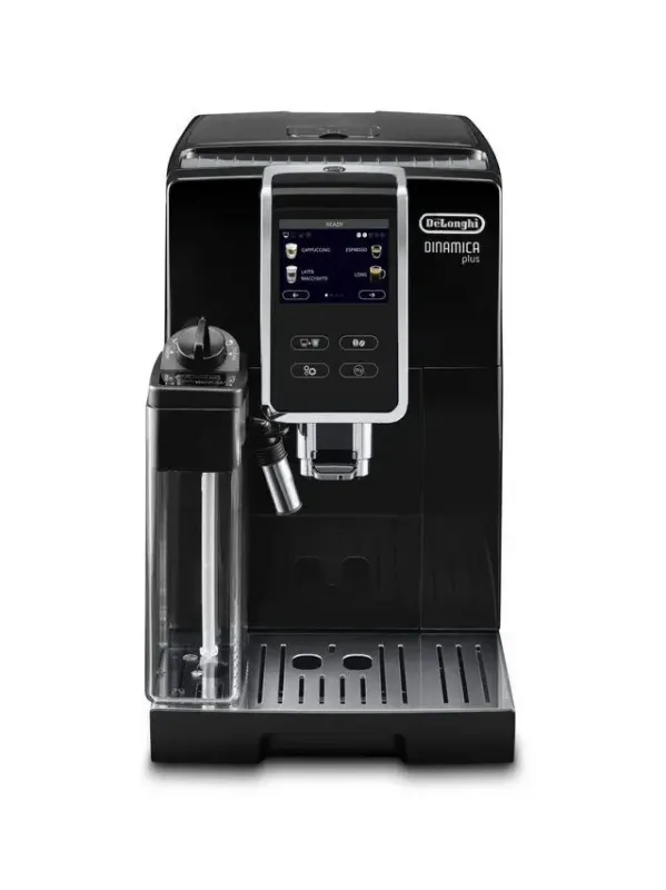 De’Longhi Dinamica Plus ECAM370.70.B Automatica Macchina da caffè combi 1,8 L Più Venduto