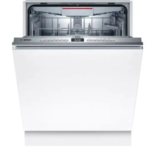 Bosch Serie 4 SGV4HVX31E lavastoviglie A scomparsa totale 13 coperti E Professionale