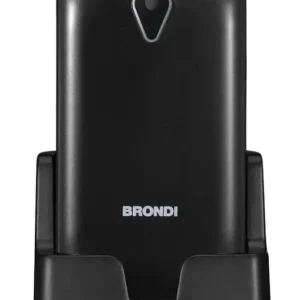 Brondi Amico Mio 4G 7,11 cm (2.8") Nero Telefono cellulare basico Offerta
