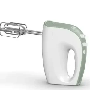 Consegna Rapida Imetec Crea&Crema Sbattitore manuale 500 W Verde, Bianco