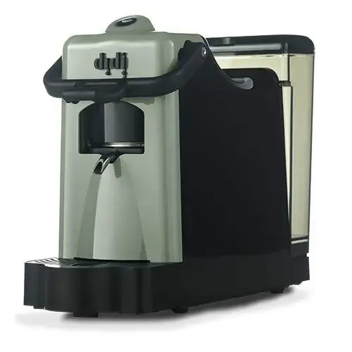 Direttamente Dal Produttore Caffe Borbone Didiesse DiDi Automatica/Manuale Macchina per caffè a cialde 0,8 L