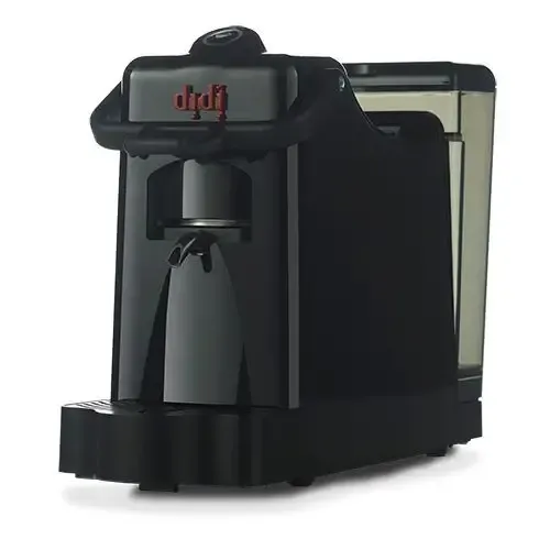 Caffe Borbone Didiesse DiDi Automatica/Manuale Macchina per caffè a cialde 0,8 L Compra Adesso