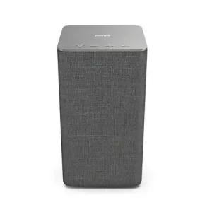 Popolare Philips TAW6205/10 altoparlante portatile Altoparlante portatile stereo Grigio 40 W