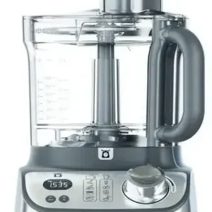 Acquista Ora Kenwood MultiPro Express+ robot da cucina 1000 W 3 L Acciaio inossidabile Bilance incorporate