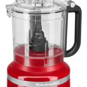 A Buon Prezzo KitchenAid 5KFP1319EER robot da cucina 400 W 3,1 L Rosso