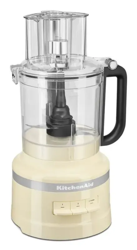 KitchenAid 5KFP1319EAC robot da cucina 400 W 3,1 L Crema Spedito Oggi