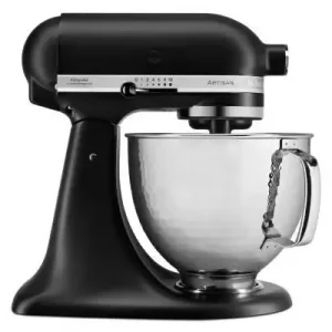 Compra Oggi Stesso Kitchenaid Impastatrice 5KSM156HMEBM 300w