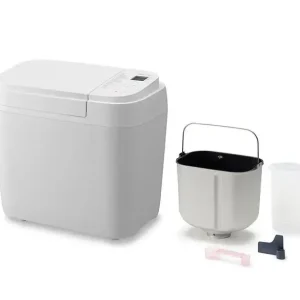 Compra Online Panasonic SD-B2510 macchina per il pane 550 W Bianco