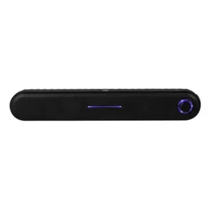 Nuovo Arrivo Trevi Soundbar 8312 TV Nero 2.0 canali 30 W