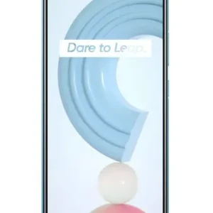 TIM realme C21 16,5 cm (6.5") Doppia SIM Android 10.0 4G Micro-USB 3 GB 32 GB 5000 mAh Blu Saldi