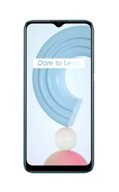 TIM realme C21 16,5 cm (6.5") Doppia SIM Android 10.0 4G Micro-USB 3 GB 32 GB 5000 mAh Blu Saldi