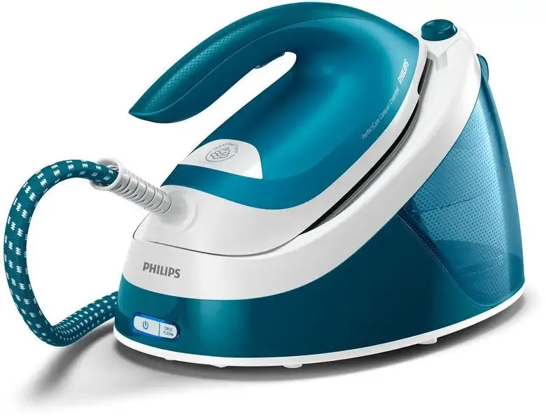Philips Ferro generatore vapore, fino a 6 bar di pressione pompa Spedizione Espresso