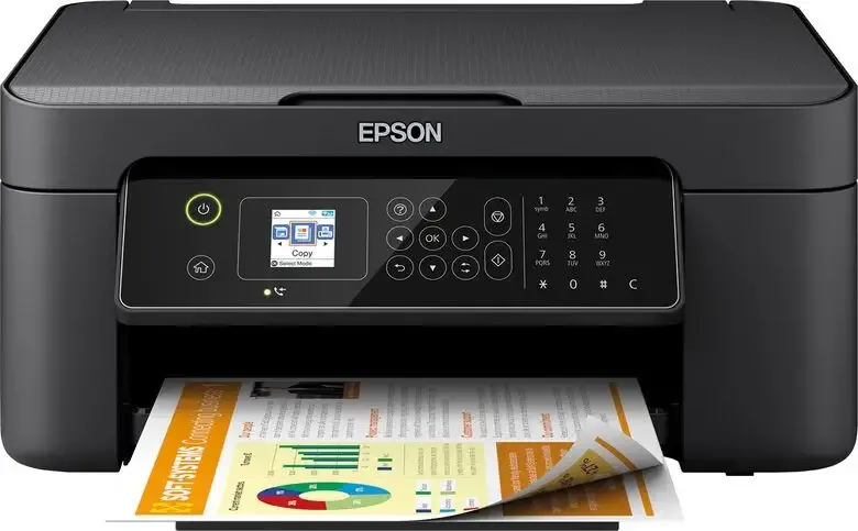 Compra Adesso Epson WorkForce WF-2820DWF