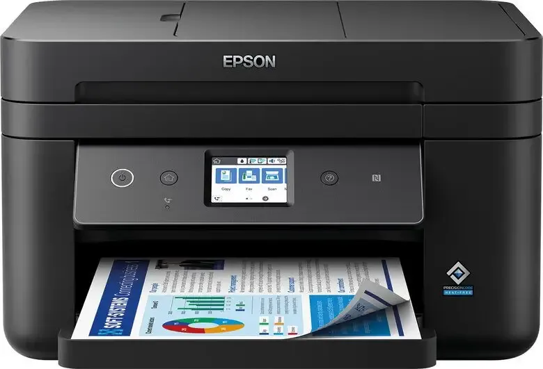 Prezzo Basso Epson WorkForce WF-2880DWF