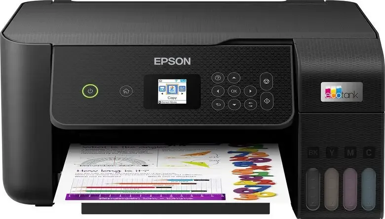 Offerta Epson EcoTank ET-2820