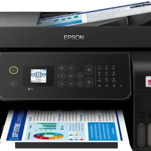 Bestseller Epson EcoTank ET-4800