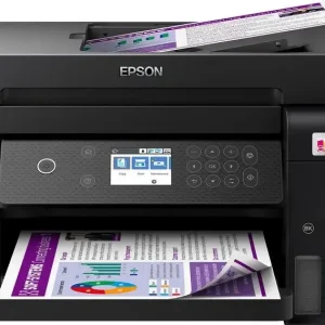 Affare Epson EcoTank ET-3850