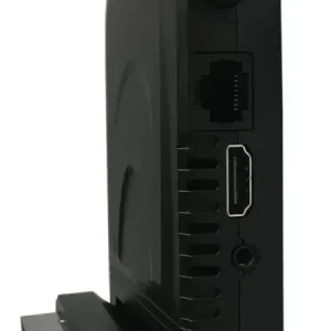 Digiquest Invisible Cavo Full HD Nero Ordina Subito