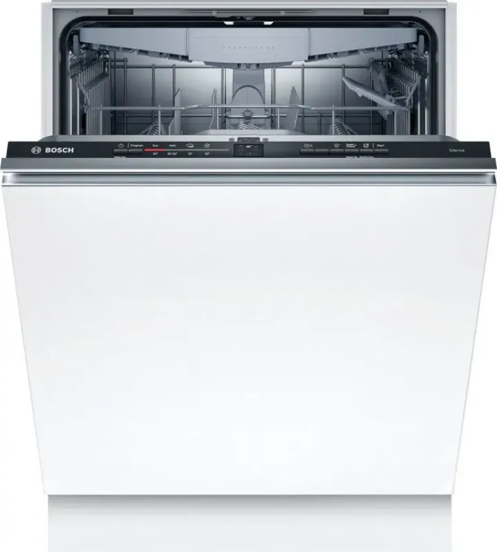Compra Online Bosch Serie 2 SGV2HVX20E Lavastoviglie A scomparsa totale 13 coperti E