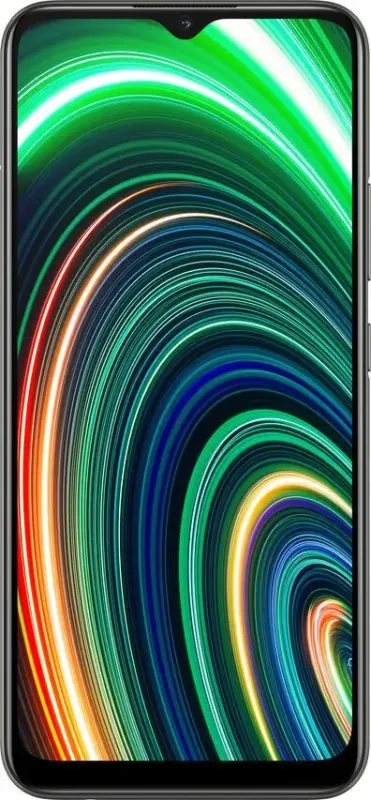 realme C25Y 16,5 cm (6.5") Doppia SIM Android 11 4G Micro-USB 4 GB 128 GB 5000 mAh Grigio Compra Oggi Stesso