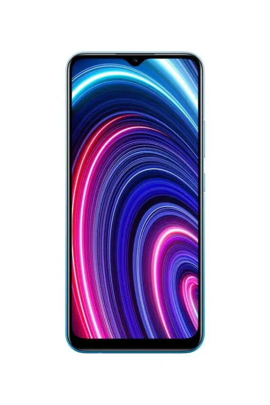 realme C25Y 16,5 cm (6.5") Doppia SIM Android 11 4G Micro-USB 4 GB 128 GB 5000 mAh Blu Vendita Finale