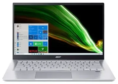 ACER NOTEBOOK SWIFT 3 SF314-43-R2GK R5 Super Prezzo