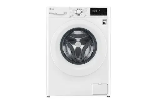 Must-Have LG LAVAT. F4WV308N3B 8KG (B)AIDD