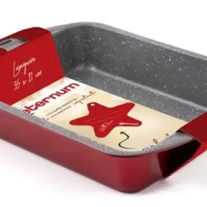 AETERNUM LASAGNERA 35X27CM Y00AGD0384 Compra Oggi Stesso