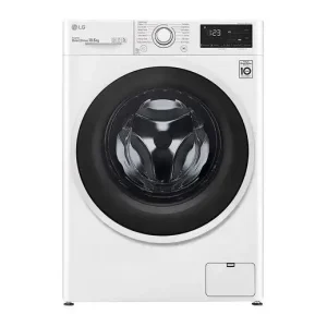 Compra Oggi Stesso LG Lavatrice F4WV310STE 10,5Kg B Vapore