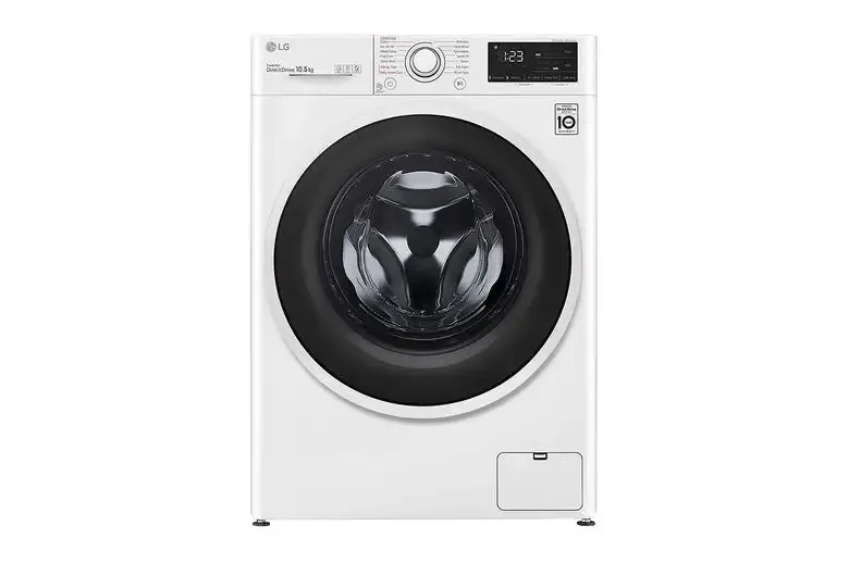 Compra Oggi Stesso LG Lavatrice F4WV310STE 10,5Kg B Vapore