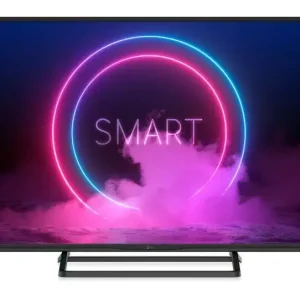 Offerta Speciale TELE System Smart 40 SC10 100,3 cm (39.5") Full HD Smart TV Wi-Fi Nero