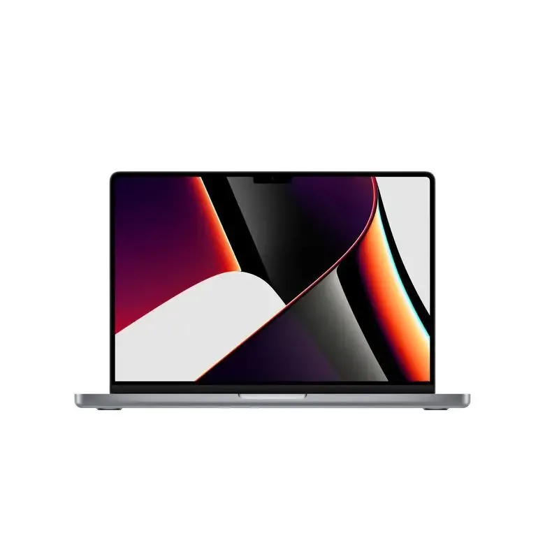 Offerta Limitata Apple MacBook Pro 14" chip M1 Pro 10‑core CPU 16‑core GPU 1TB SSD Grigio Siderale