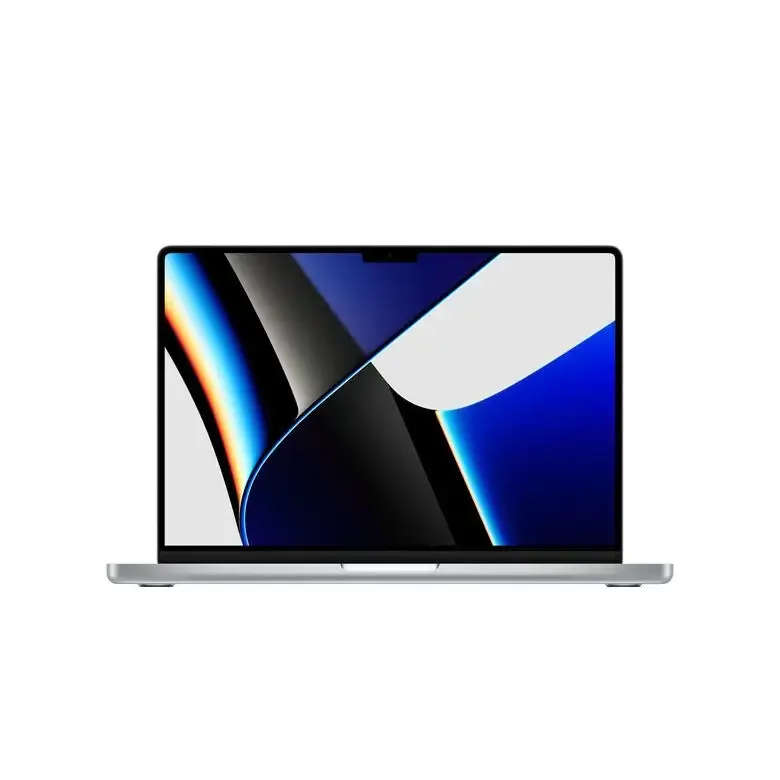 Apple MacBook Pro 14" chip M1 Pro 10‑core CPU 16‑core GPU 1TB SSD Argento Ultima Occasione