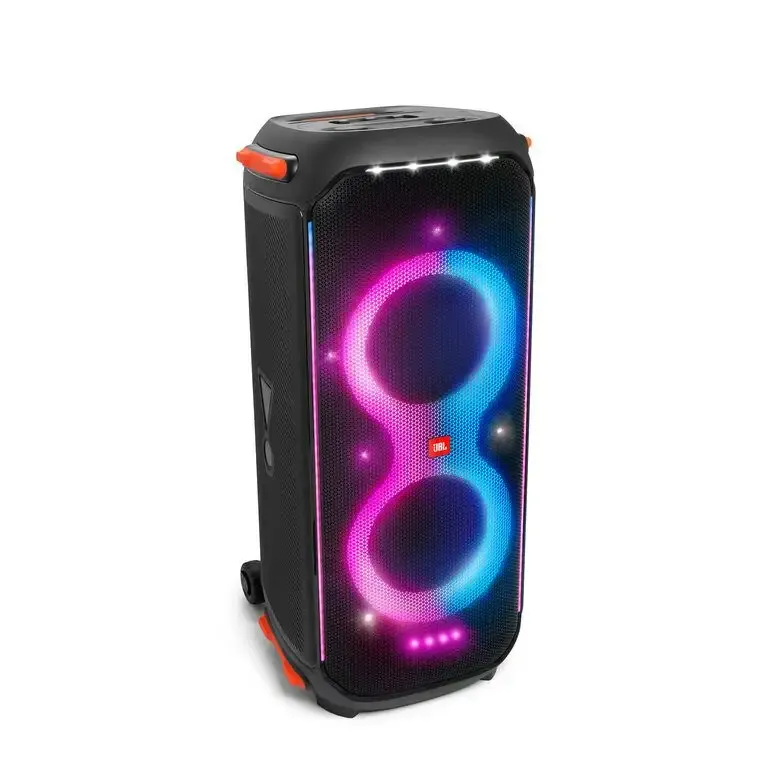 Pagamento Sicuro JBL PARTYBOX 710 Nero Con cavo e senza cavo 800 W