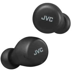 Prezzo Ridotto JVC HA-A5T-BN-E cuffia e auricolare True Wireless Stereo (TWS) In-ear Musica e Chiamate Bluetooth Nero