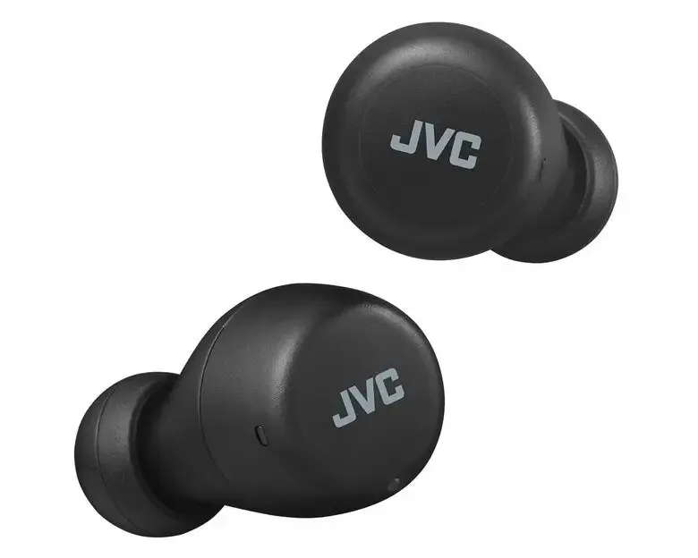 Prezzo Ridotto JVC HA-A5T-BN-E cuffia e auricolare True Wireless Stereo (TWS) In-ear Musica e Chiamate Bluetooth Nero