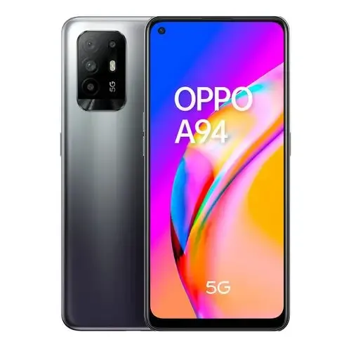 VODAFONE OPPO CELLULARE A94 BLACK Prezzo Scontato