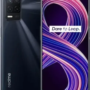 Ultima Occasione VODAFONE REALME CELLULARE 8 5G BLACK