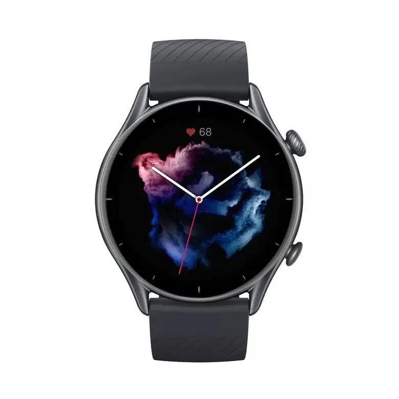 Occasione Amazfit GTR 3 3,53 cm (1.39") 46 mm AMOLED Nero GPS (satellitare)