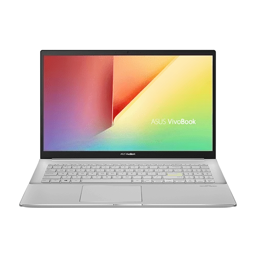 Offerta Speciale ASUS VivoBook Notebook 15.6" i7 Display Full HD RAM 8 Gb SSD 512 Gb Windows 10