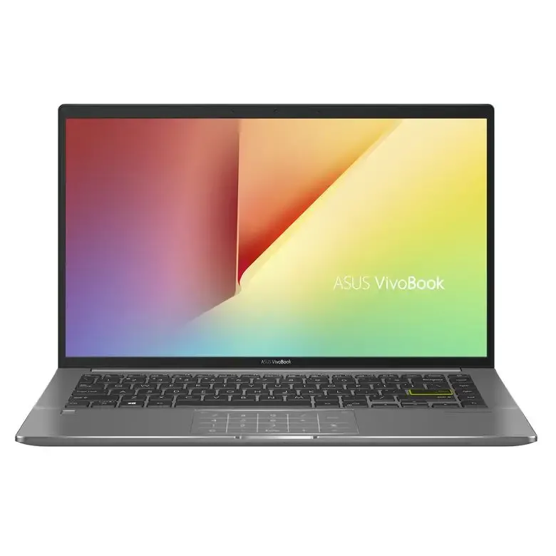 ASUS VivoBook S14 S435EA-KC032W Computer portatile 35,6 cm (14") Full HD Intel® Core™ i5 di undicesima generazione 8 GB LPDDR4x-SDRAM 512 GB SSD Wi-Fi 6 (802.11ax) Windows 11 Home Verde Compra Adesso