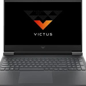 Victus by HP 16-e0021nl AMD Ryzen™ 5 5600H Computer portatile 40,9 cm (16.1") Full HD 16 GB DDR4-SDRAM 512 GB SSD NVIDIA GeForce RTX 3050 Wi-Fi 6 (802.11ax) Windows 11 Home Nero Reso Gratuito