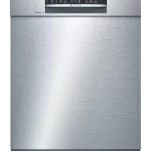 Solo Oggi Bosch Serie 6 SMU6ECS51E lavastoviglie A scomparsa parziale 13 coperti C