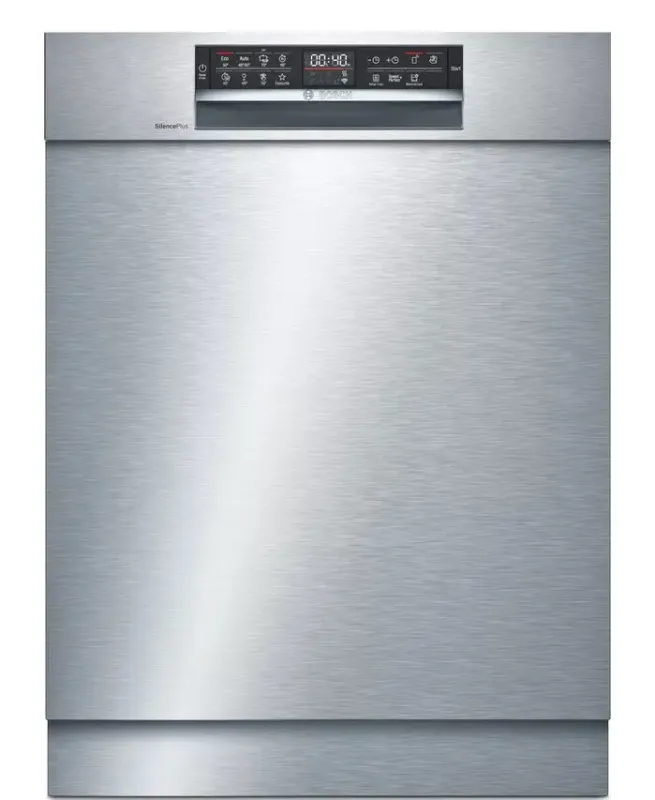 Solo Oggi Bosch Serie 6 SMU6ECS51E lavastoviglie A scomparsa parziale 13 coperti C