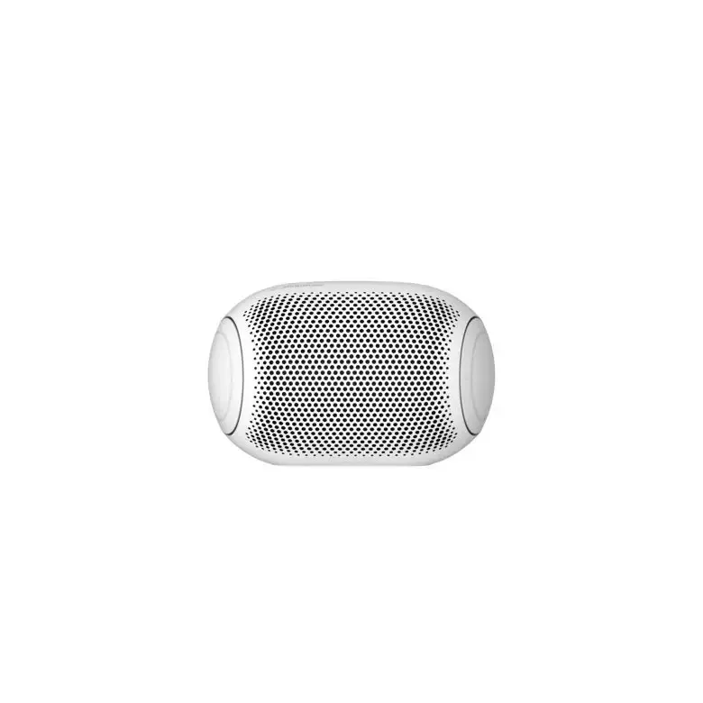 Saldi LG XBOOM Go PL2 Altoparlante portatile mono Bianco 5 W